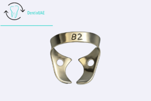 B2 Clamp