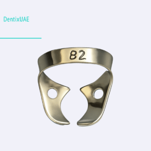 B2 Clamp