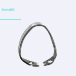 B4 Clamp dental instrument
