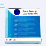 Blue Dam sheet