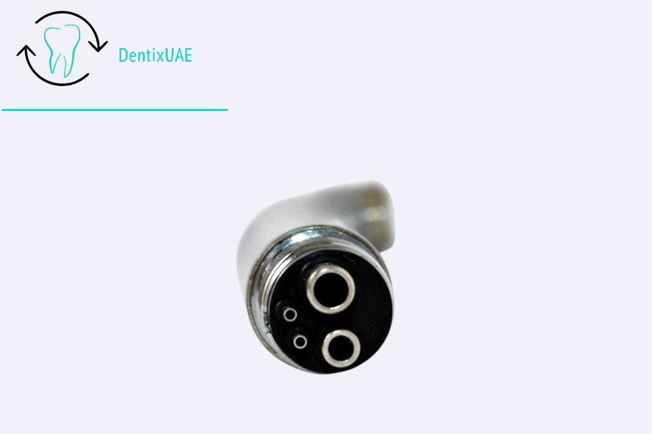 LED high-speed handpiece for UAE clinics