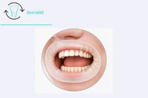O shaped Mouth opener