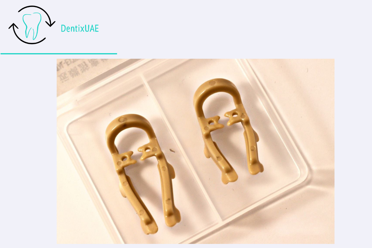 Distal Clamp Main