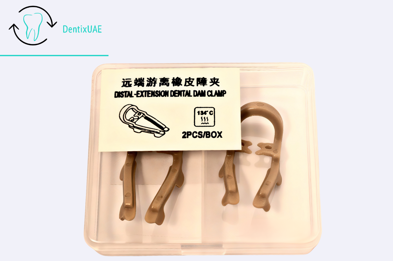 Distal box