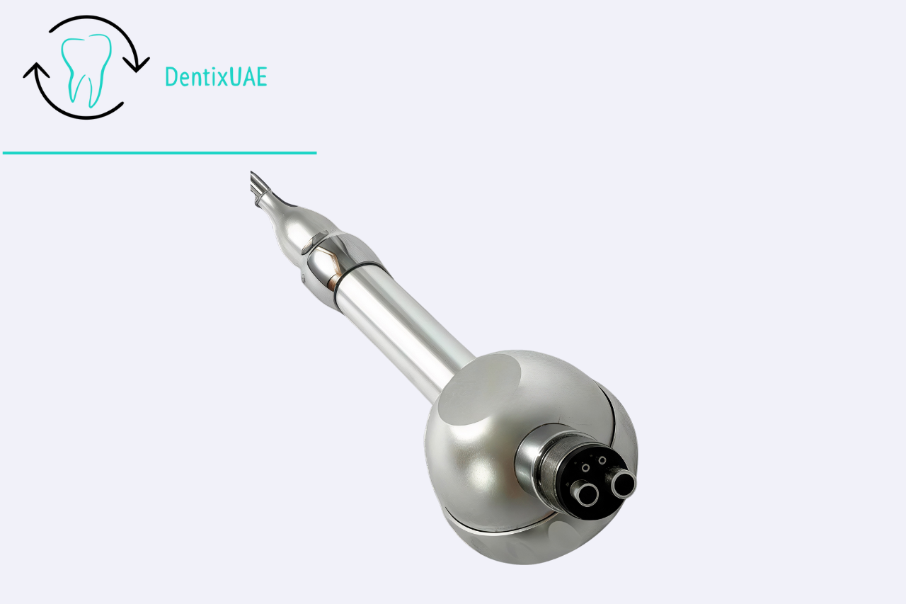 Front Prophy Unit