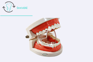 mouth opener, tongue and cheek retractor