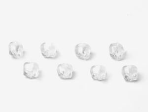 posterior teeth aesthetic printing kit ( preformed stamp technique)