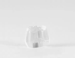 posterior teeth aesthetic printing kit ( preformed stamp technique)