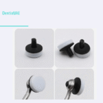 Optra head with foam
