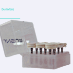 leather high-gloss dental polisher wheels
