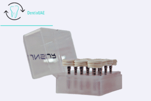 leather high-gloss dental polisher wheels