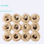 dental polishing kit 12-piece set