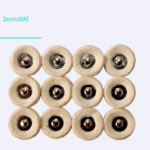 silicone polishing kit for composites