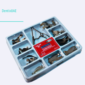 Saddle Matrix Kit