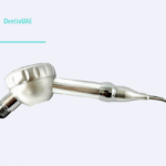 Side prophy unit