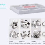 sectional matrix ring kit for Class II restorations