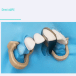 twin anterior matrix for Class III and IV