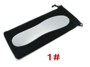 Intra-oral mirror (photography)