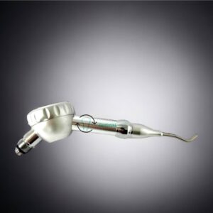 Air prophy unit