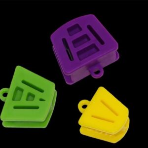 Bite blocks