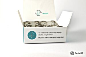 cotton roll holder(4 pieces)