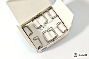 cotton roll holder(4 pieces)