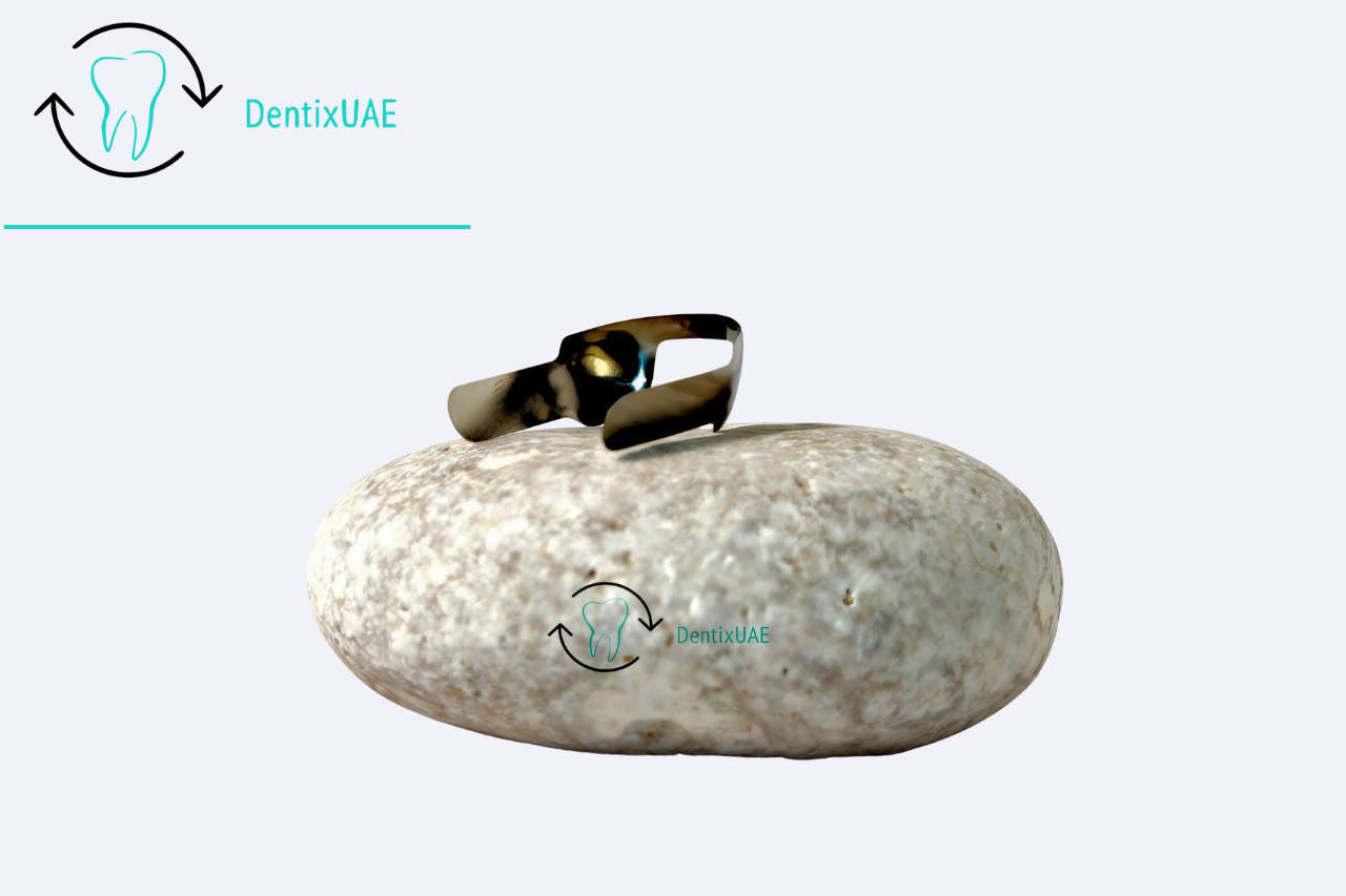 twin matrix for anterior composites