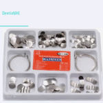 matrix ring kit sectional system
