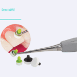 OptraSculpt small foam pads 20pcs for Ivoclar instrument