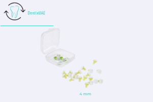 OptraSculpt Small Foam Pads (20pcs)