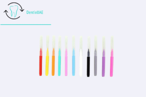 Interdental brushes