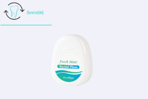 Dental floss (50m)