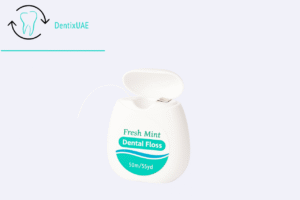 Dental floss (50m)