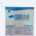 Medium isodam