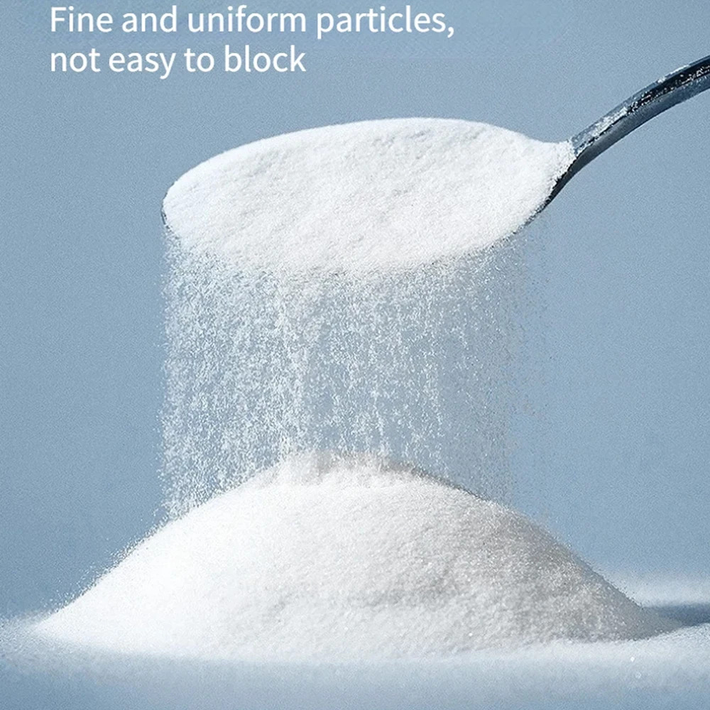 Fine 50um Aluminum Oxide Powder for air abrasion unit – ideal for micro-etching, restorative dentistry, crowns, veneers, and orthodontic treatments.”