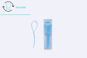 Floss threader