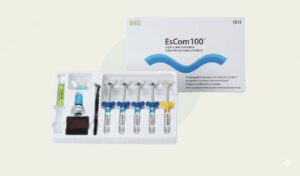 EsCom100 composite kit