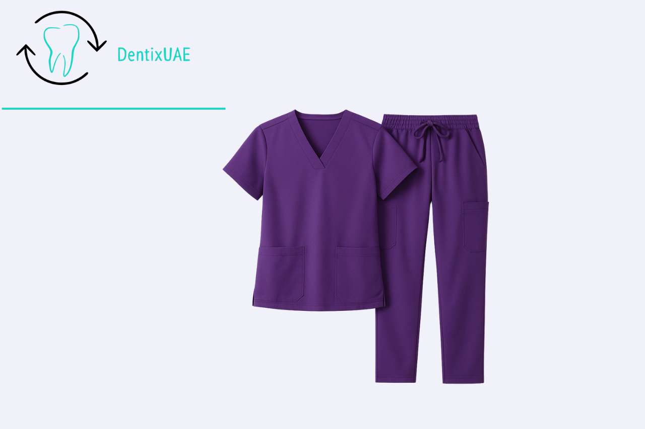 Custom Dental Scrubs Custom dental scrubs Personalized dental scrubs for dentists.
